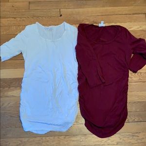 A Pea in the Pod Tees